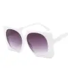 White-Double Grey