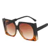 Black Leopard-Double Brown
