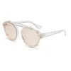Transparent-Brown