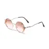 Brown Pink