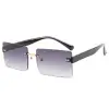 Black-Double Grey