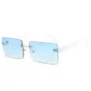 White-Double Blue