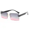 Black-Grey Pink