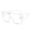 Transparent-White