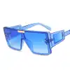 Blue-Double Blue