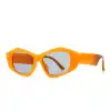 C5 Orange-Grey