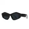 C1 Black-Black Grey