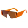 C03 Orange-Brown