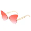 Gold-Gradient Red