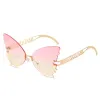 Gold-Pink Yellow