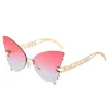 Gold-Pink Blue