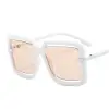 C7 White-Champagne