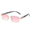 Gold-Purple Pink