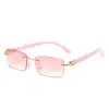 Gold-Pink