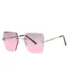 Gold-Grey Pink