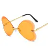 Gold-Orange