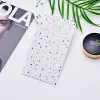 Multicolor Diamond(White)
