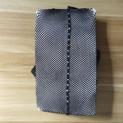 Women Sexy Rhinestone Hollow Out Fishnet Pantyhose Stockings