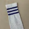 White Blue