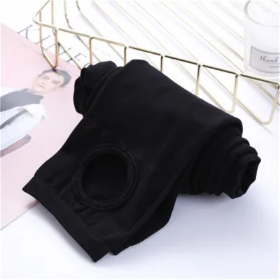 Women Fashion Super-Stretchy Plus Size Pantyhose Japanese-style Modal