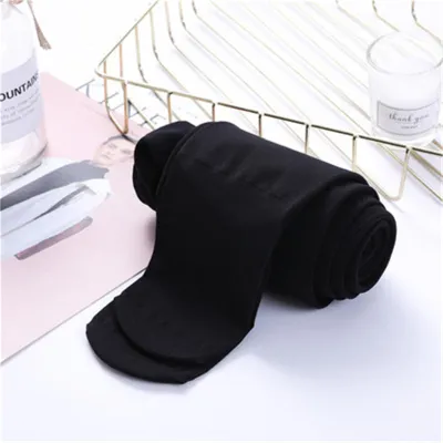 Women Fashion Super-Stretchy Plus Size Pantyhose Japanese-style Modal
