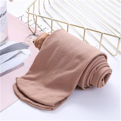 Women Fashion Super-Stretchy Plus Size Pantyhose Japanese-style Modal