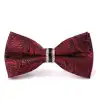 Cashew-Burgundy