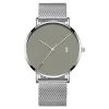 Silver-Grey