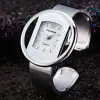 Silver-White
