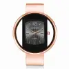 Rose Gold-Black