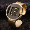 Gold-Black