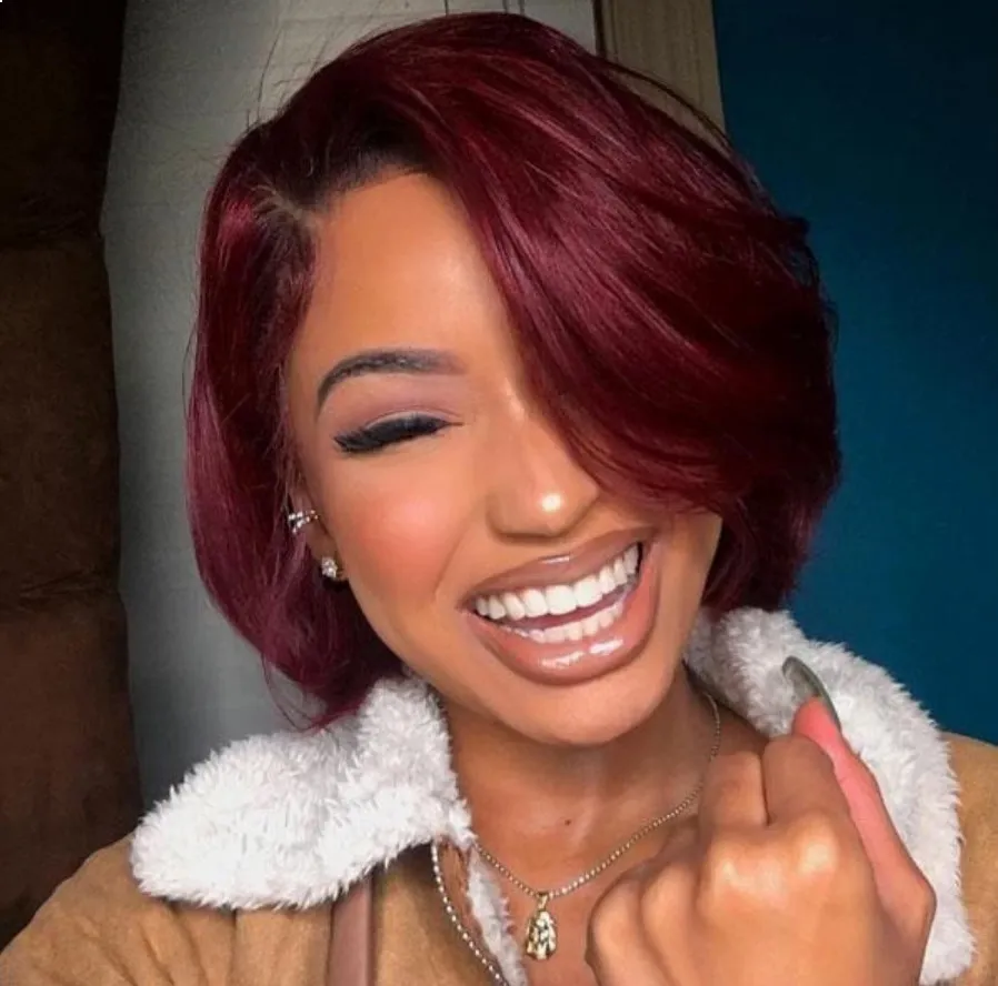 Popular Exotic Short Curly Wigs for Any Skin Tone