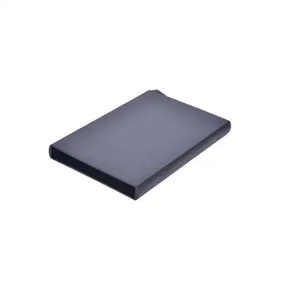Creative Metal Aluminum Card Wallet Bag