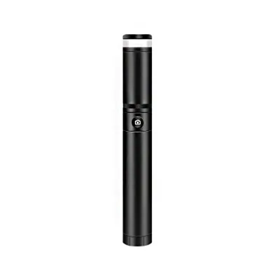 Creative Portable Versatile Bluetooth Selfie Stick