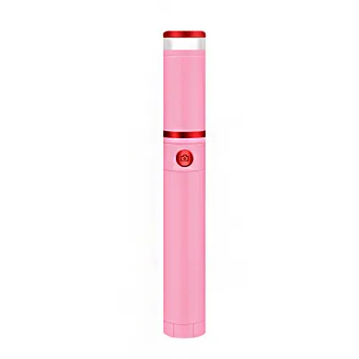 Creative Portable Versatile Bluetooth Selfie Stick