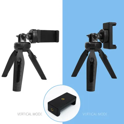 Mini Retractable Adjustable Multiple Shapes Phone Holder
