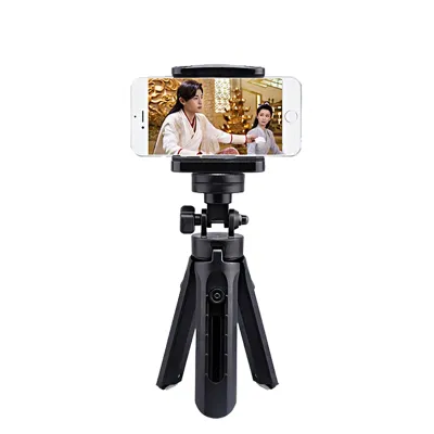 Mini Retractable Adjustable Multiple Shapes Phone Holder