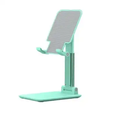 Portable Retractable Non-slip Mobile Phone Desktop Stand Lazy Bracket Adjustable Holder