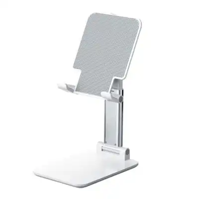 Portable Retractable Non-slip Mobile Phone Desktop Stand Lazy Bracket Adjustable Holder