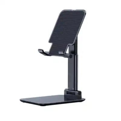 Portable Retractable Non-slip Mobile Phone Desktop Stand Lazy Bracket Adjustable Holder