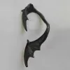 Bat black