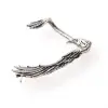Crow Silver