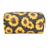 Black Sunflower
