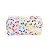 Multicolor White