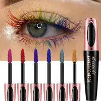 Wholesale Qibest Mist Matte Liquid Eye Shadow