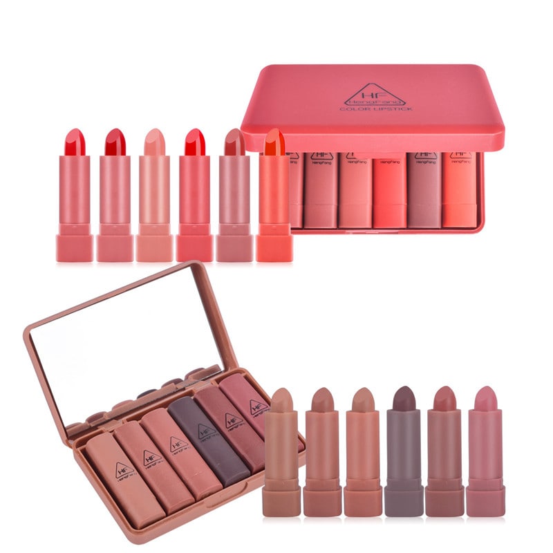 Hengfang lipstick discount