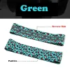 Leopard Green