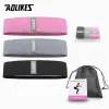 Aolikes-Pink/Grey/Black