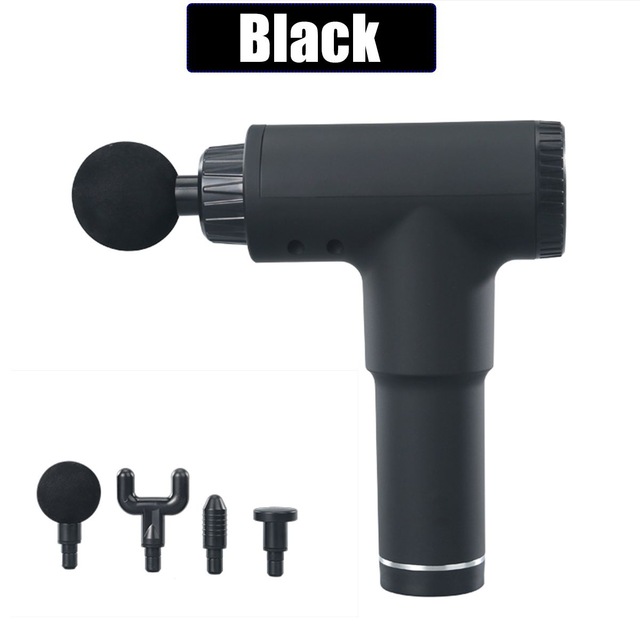 ウエイトトレーニング MASSAGE GUN 71b61141-eb1f-4413-a150-