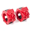 50mm Red-1pc
